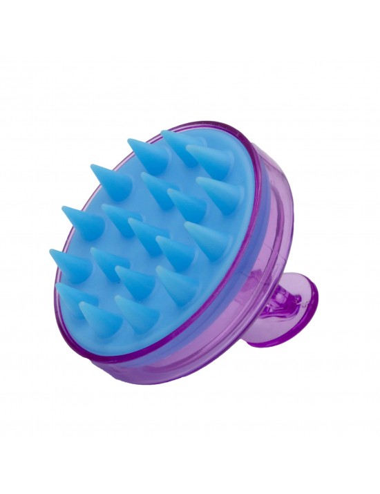 BROSSE MASSANTE POUSSE DES CHEVEUX Livraison Gratuite 72H