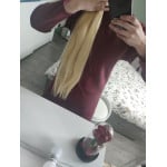 Extensions blondes