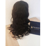 Perruque body wave