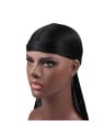 DURAG NOIR - Livraison gratuite