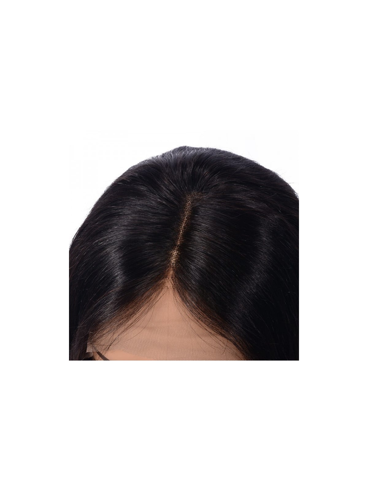 Perruque Carré Bob | Lace Wig Courte | Cheveux Naturels Remy