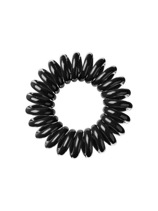 Elastiques cheveux spirale - Livraison gratuite