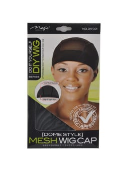 BONNET POUR TISSAGE MESH WIG CAP