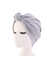 Turban moderne femme tendance été - Facile à porter