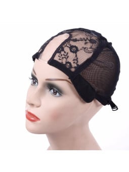 BONNET CONFECTION PERRUQUE U PART WIG