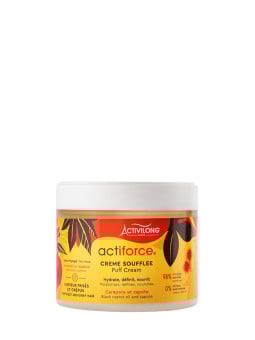 Puff Cream - Creme cheveux frisés et crepus