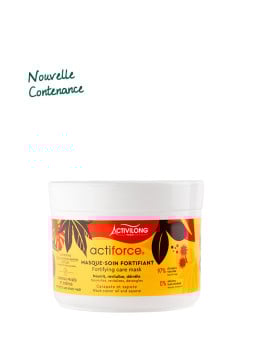 Masque fortifiant cheveux - Livraison gratuite