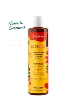 Shampooing sans sulfate sans silicone - Livraison gratuite