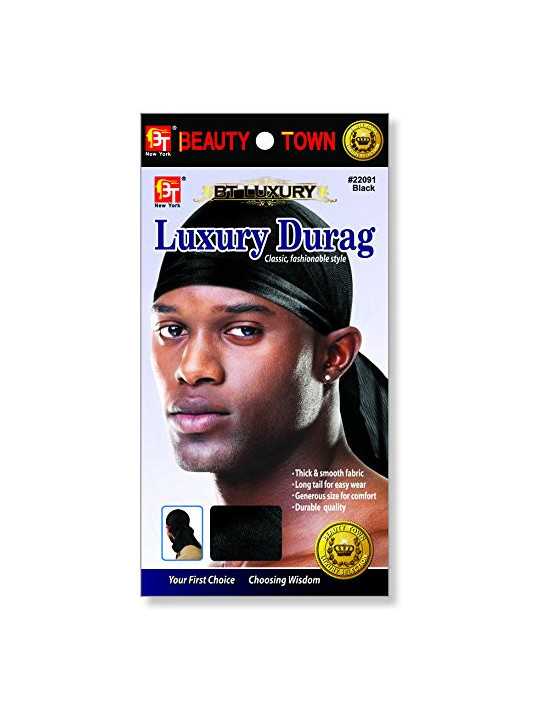 Durag homme - Livraison gratuite