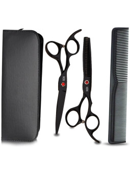 ciseaux coiffure professionnel