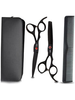 ciseaux coiffure professionnel