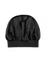 Bonnet de nuit satin - Livraison gratuite