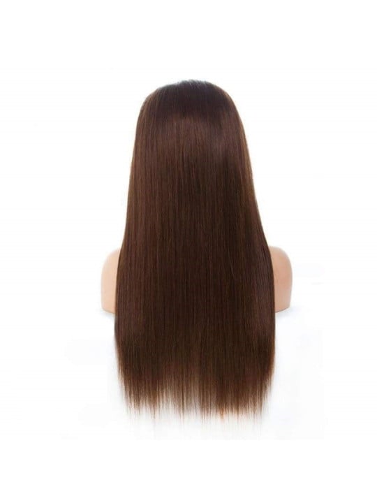 Perruque Chatain - Paiement en 3 fois sans frais