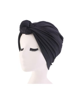 turban femme