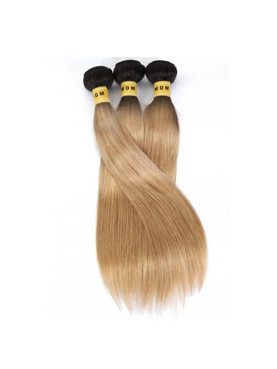 Tissage bresilien ombre