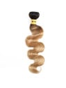 Tissage ombre hair blond - Cheveux 100% naturels
