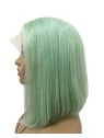 Perruque vert menthe | Boutique en ligne perruque