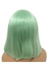 Perruque vert menthe | Boutique en ligne perruque