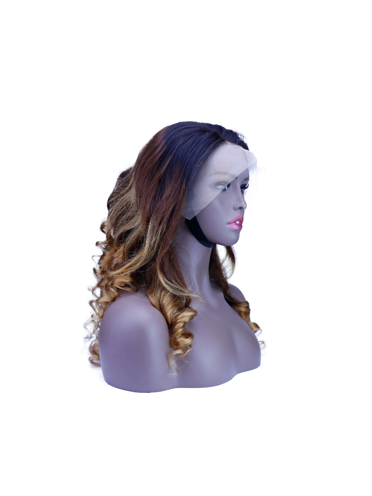 Perruque ombre hair - Livraison en 48H - Paiement 3X