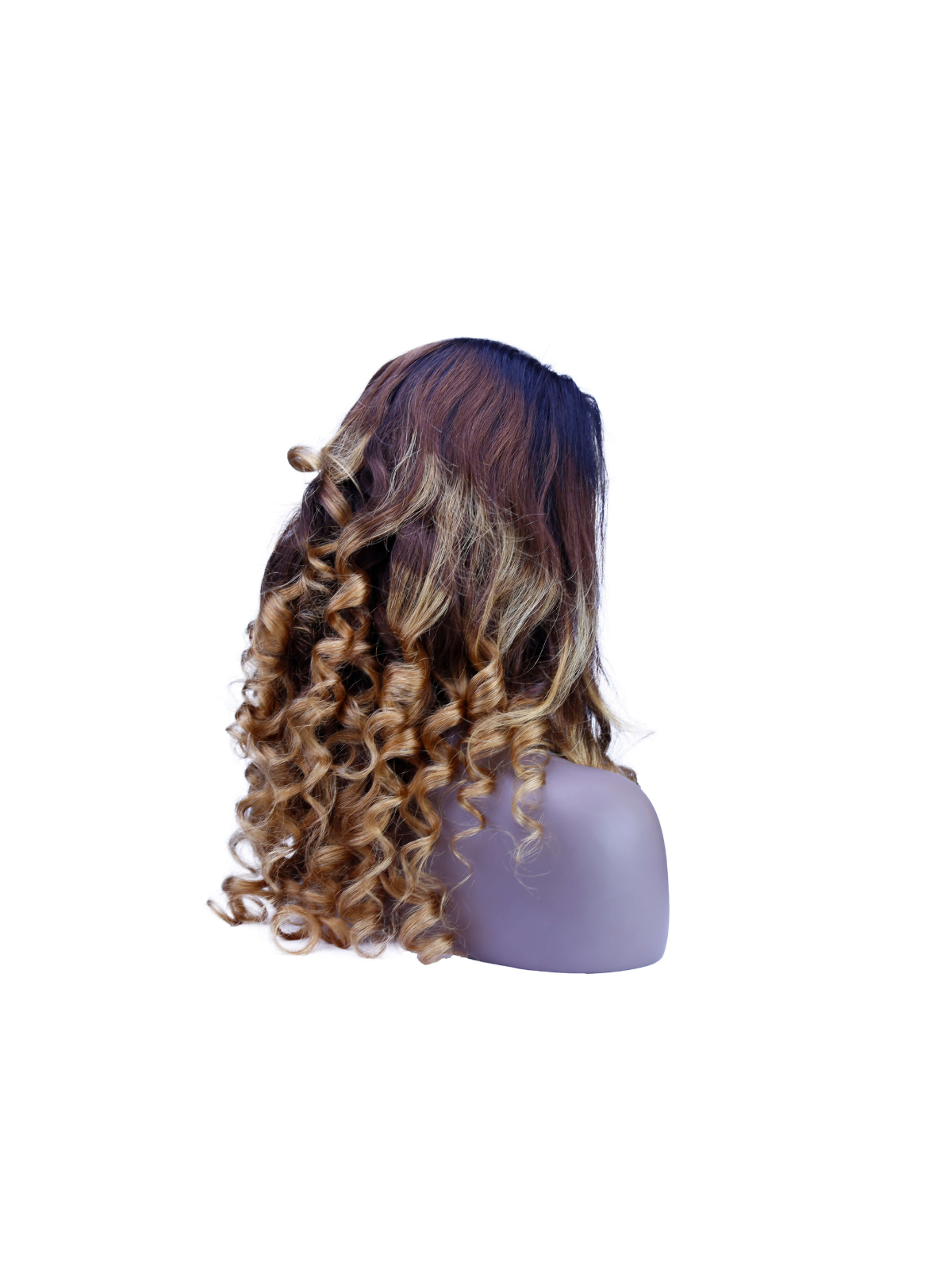 Perruque ombre hair - Livraison en 48H - Paiement 3X