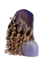 Perruque ombre hair - Livraison en 48H - Paiement 3X
