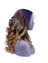 Perruque ombre hair - Livraison en 48H - Paiement 3X