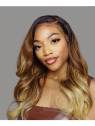 Perruque ombre hair - Livraison en 48H - Paiement 3X
