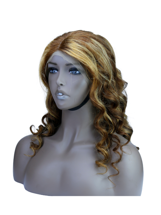 Perruque Balayage - Paiement en 3X sans frais