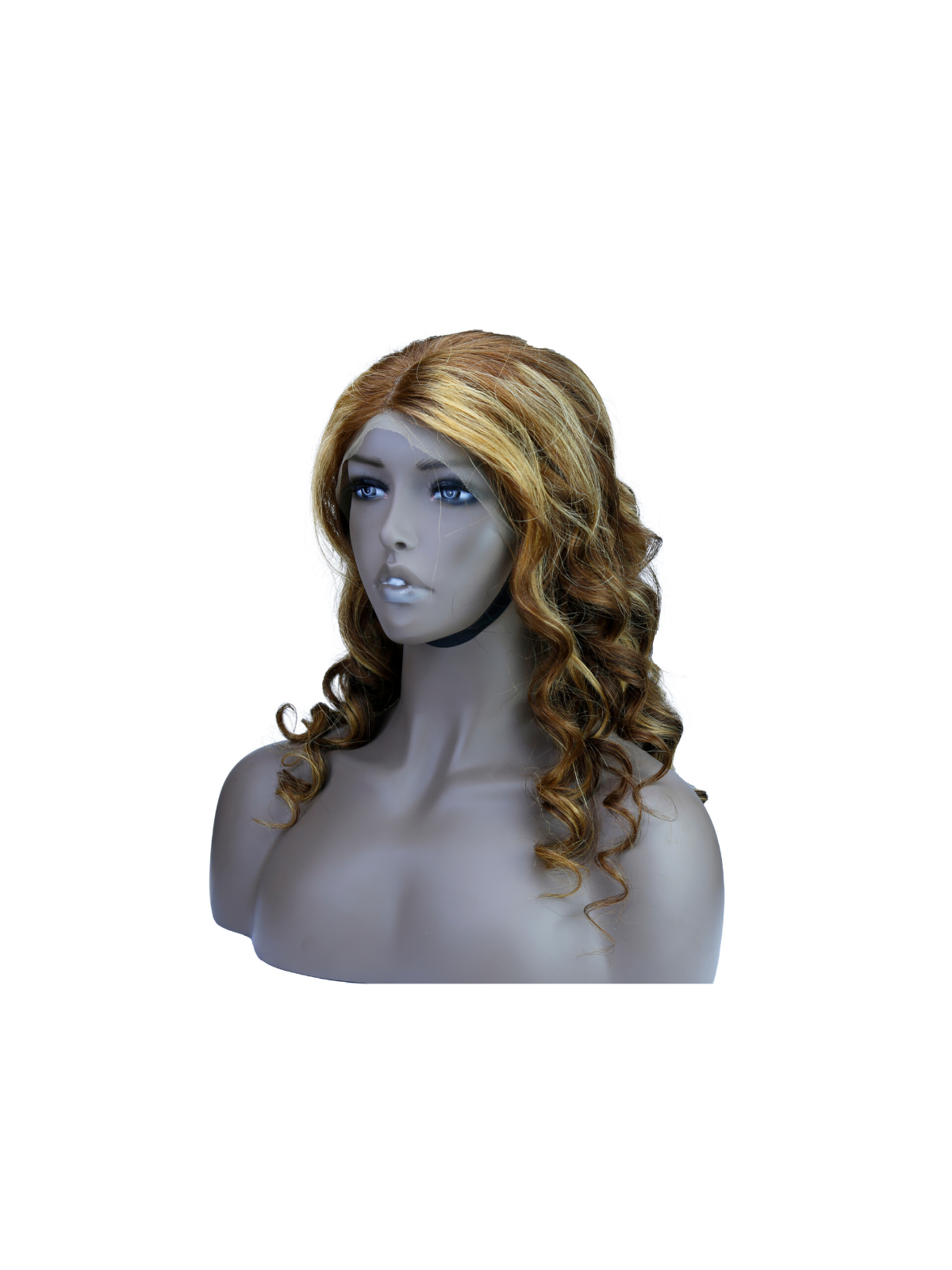 Perruque Balayage - Paiement en 3X sans frais