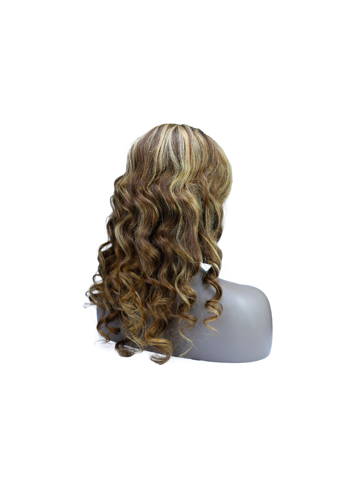 Perruque Balayage - Paiement en 3X sans frais