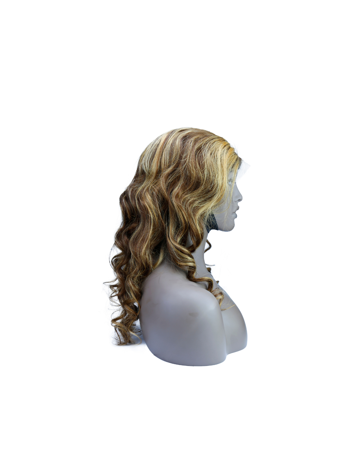 Perruque Balayage - Paiement en 3X sans frais