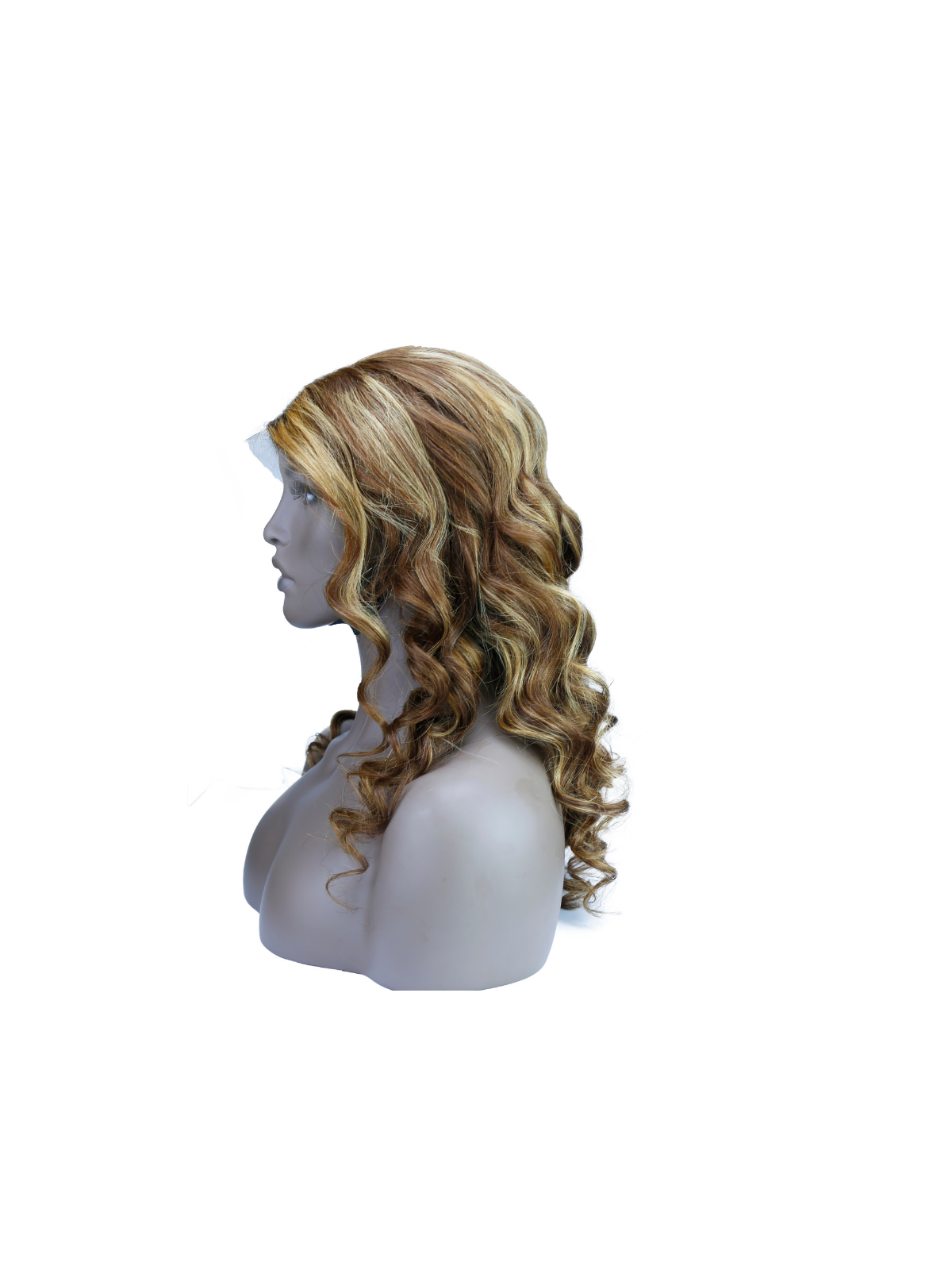 Perruque Balayage - Paiement en 3X sans frais