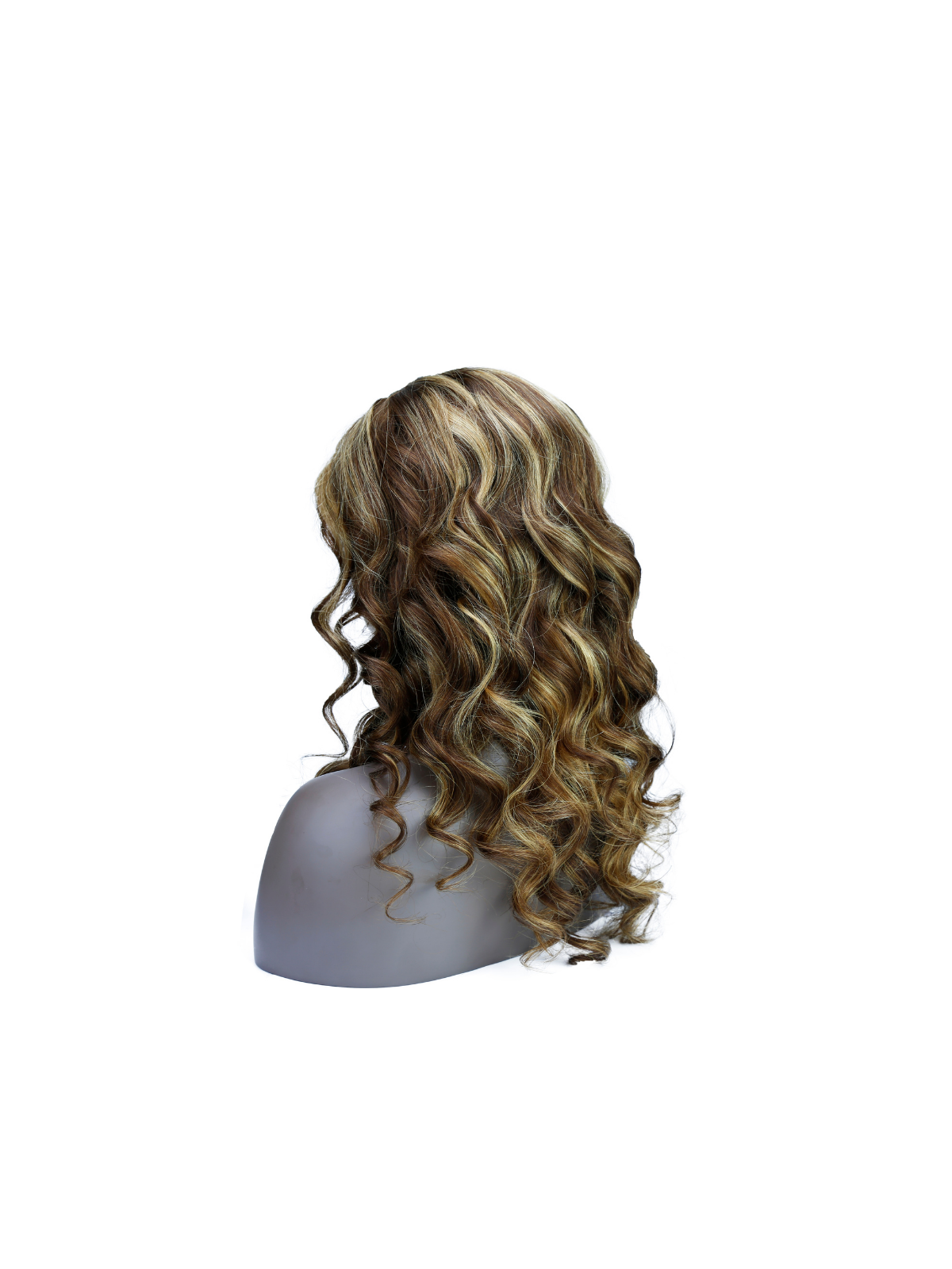 Perruque Balayage - Paiement en 3X sans frais