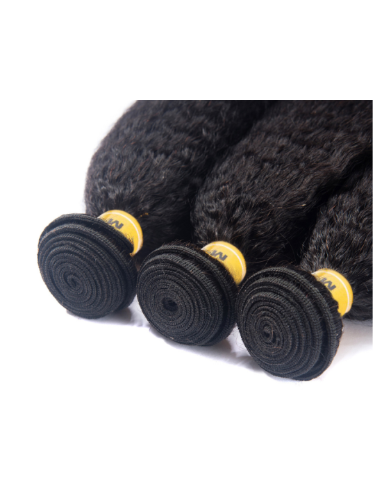 mèches KINKY STRAIGHT