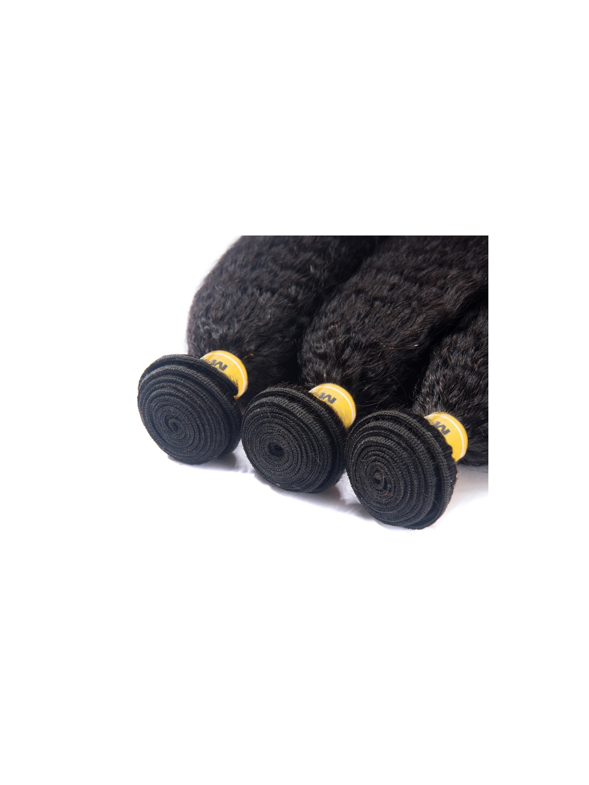 mèches KINKY STRAIGHT