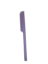 SPATULE EN SILICONE MAQUILLAGE CREME