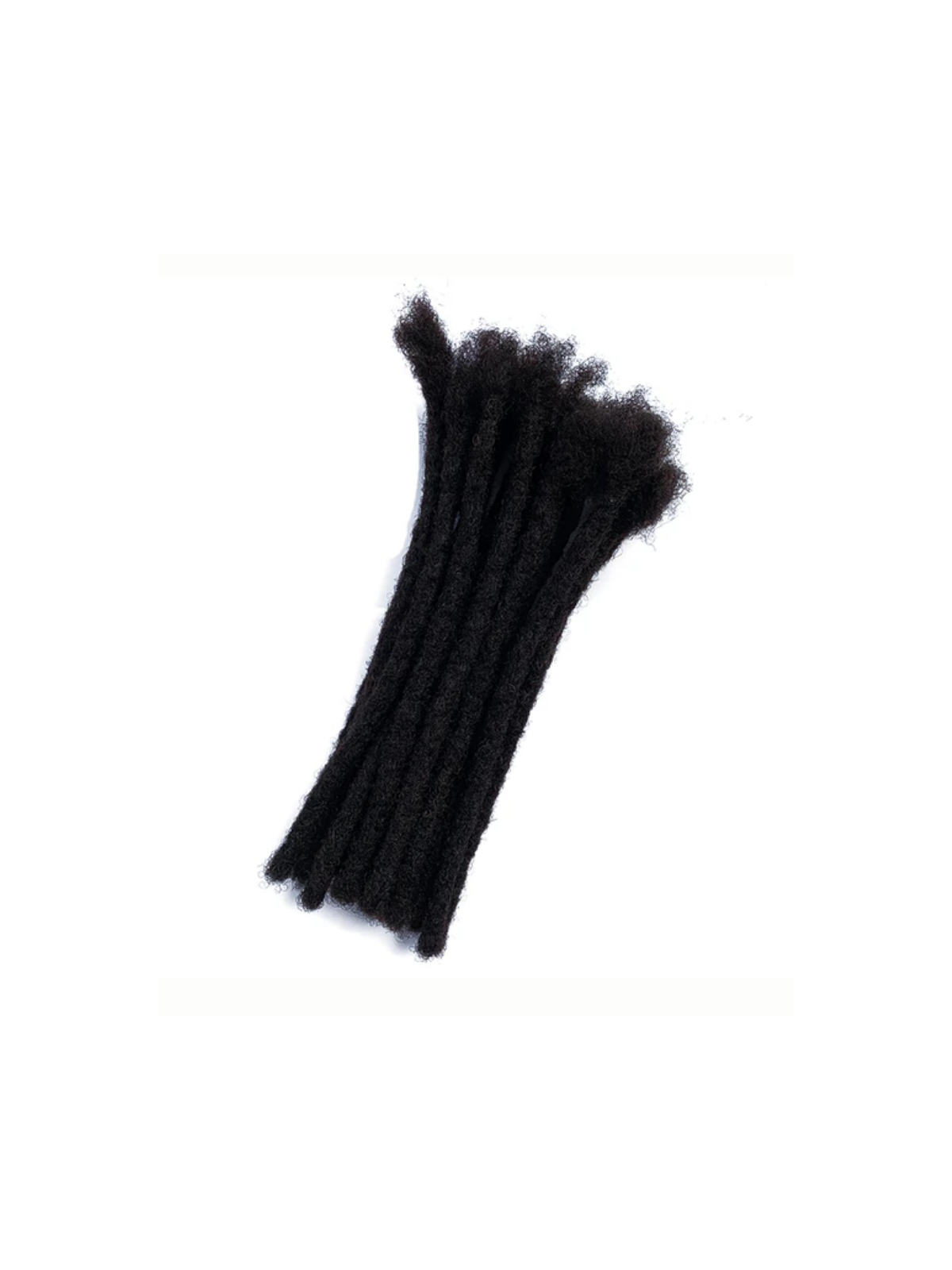Dreadlock extensions cheveux 100% naturels
