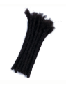Dreadlock extensions cheveux 100% naturels