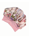 BONNET SATIN