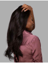Perruque naturelle pas cher