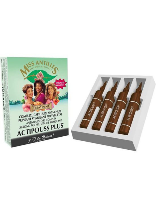 Actipouss Miss Antilles