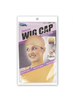 BONNET SOUS PERRUQUE