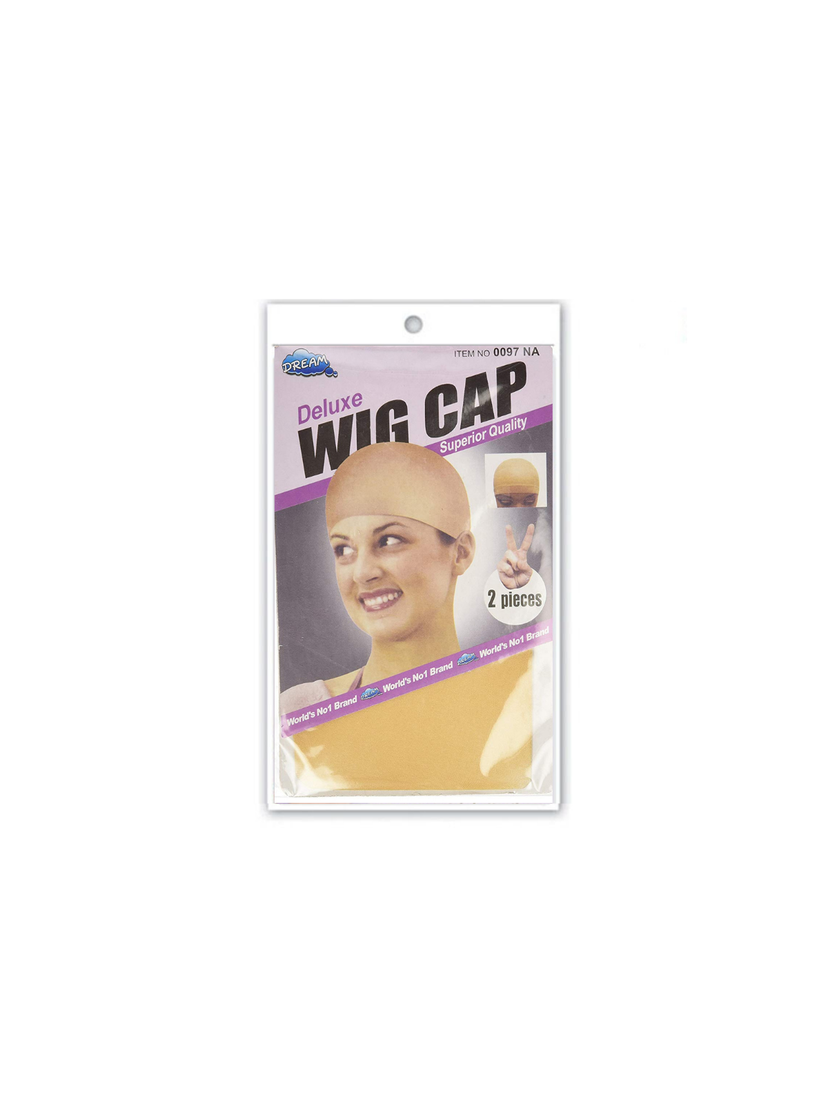 BONNET SOUS PERRUQUE