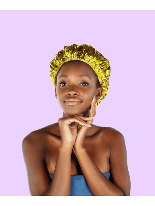 BONNET AUTO-CHAUFFANT