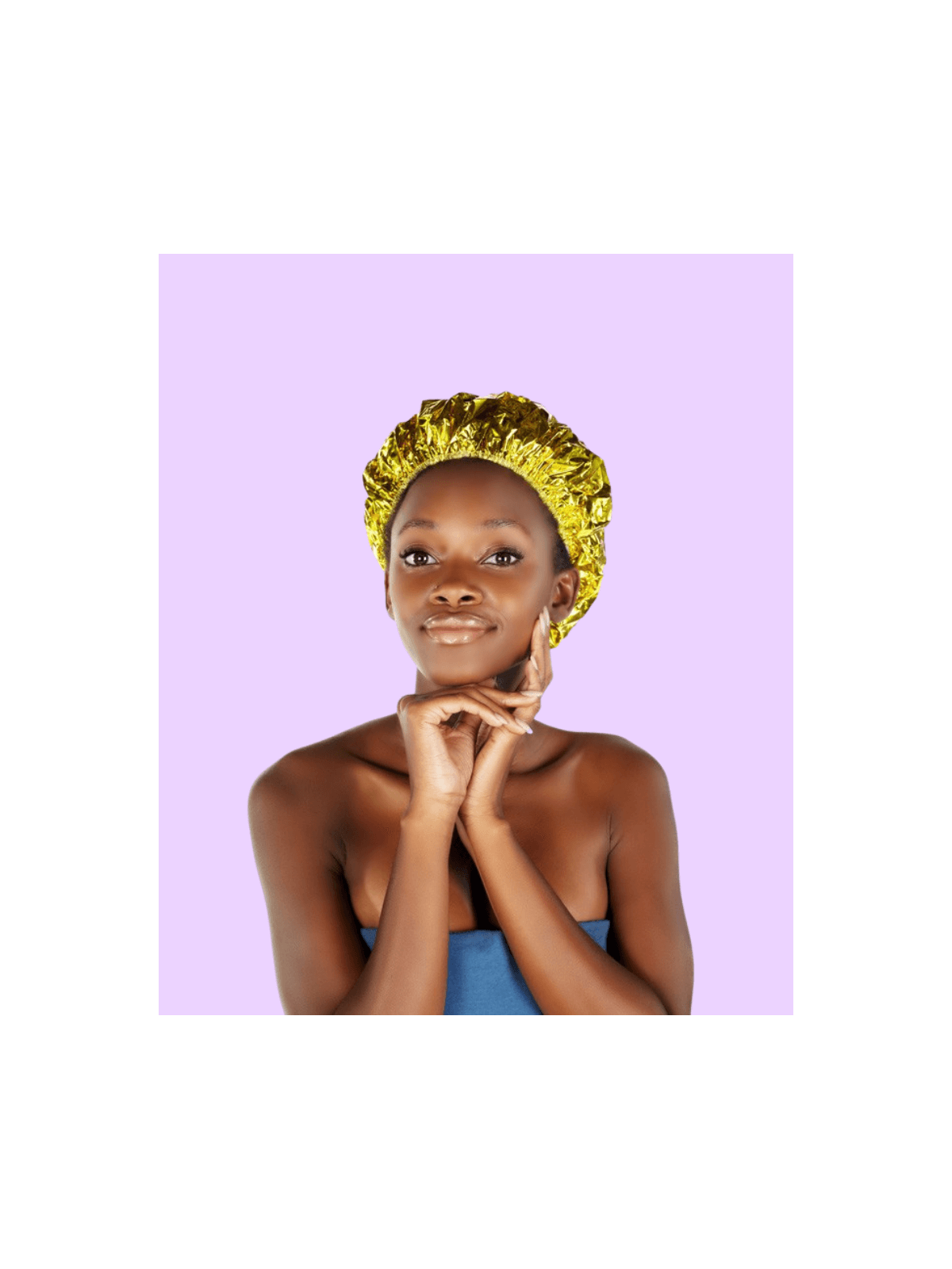 BONNET AUTO-CHAUFFANT