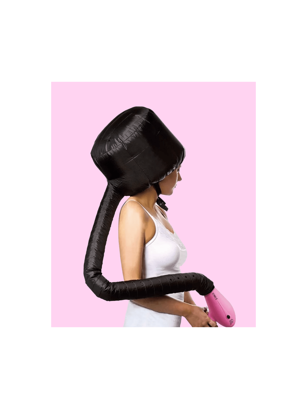 BONNET SECHE CHEVEUX - Livraison gratuite en 72H