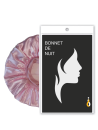 BONNET DE NUIT SATIN