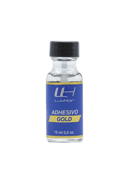 colle pour prothèse capillaire