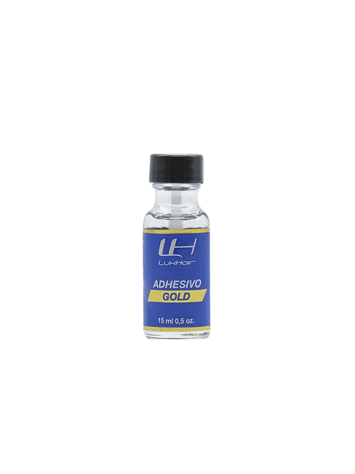 colle pour prothèse capillaire