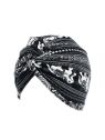 Bonnet Turban femme